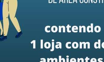 Imagem 3: Casas Para Investimento Bairro Nova Vista