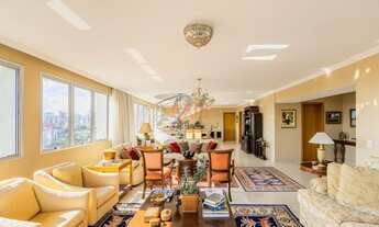 Imagem 3: Apartamento Batel - Axis 21