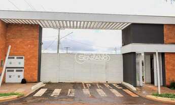 Imagem 5: Sky Residence - condomínio fechado