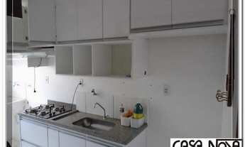 Imagem 6: Aluga apartamento vila santa cruz em franca