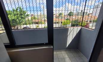 Imagem 5: Apartamento 03 quartos Bancários, 1° andar Sul (BA120