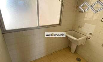 Imagem 7: Apartamento Duplex com 2 dormitórios para alugar, 100 m² por R$ 900,00/mês - Centro - São