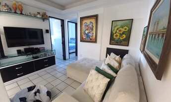 Imagem 4: Torre 3 quartos 65m² todo reformado a/alto wc social e serviço lazer 1 vga