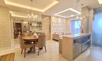 Imagem: Apartamento para venda tem 78 m2 com 3 quartos