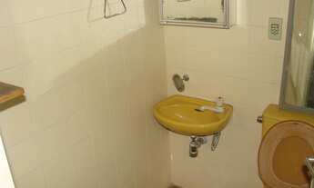 Imagem 3: APTO. 1 DORM. C/ARMARIO EMBUTIDO EXCELENTE LOCALIZAÇÃO