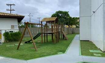 Imagem 3: Apartamento para aluguel tem 76 metros quadrados com 2 quartos