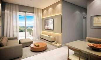 Imagem 5: Vila da Serra, Edifício UPTOWN - Apartamento c/ 82 m², 2 quartos, 1 suite, 1 vg, lazer est