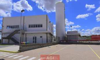 Imagem: GALPÃO IND. EM SOROCABA 44.000 M² EM MÓDULOS