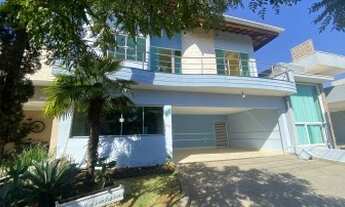 Imagem 2: Casa para venda no Condomínio Golden Park Residence em Hortolândia - SP