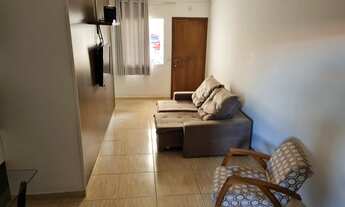 Imagem: Casa à venda no Condomínio Garden Village