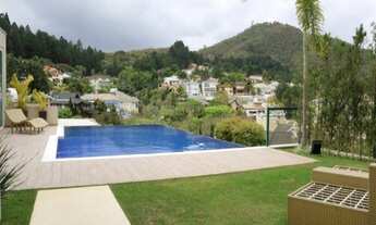 Imagem 3: BELÍSSIMA CASA A VENDA EM ALPHAVILLE RESIDENCIAL ALPHAVILLE 10