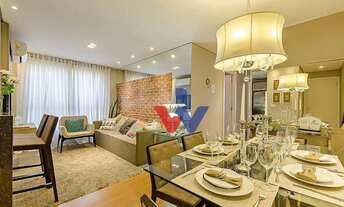 Imagem 2: Último Apartamento 3 Quartos 1 suite 2 vagas no Santo Inacio