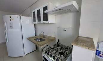 Imagem 6: Locação - Apartamento 1 Dormitório 50 m - Boqueirão - Praia Grande