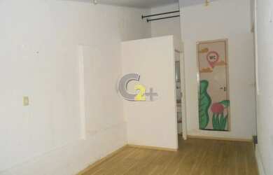 Imagem 4: CASA DE VILA - RESIDENCIAL OU COMERCIAL - HIGIENÓPOLIS - 2 SALAS - 1 VAGA