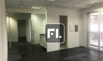 Imagem 2: Conjunto para alugar, 82 m² por R$ 6.500,00/mês - Vila Olímpia - São Paulo/SP