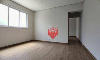 Imagem 2: Apartamento com 1 dormitório à venda, 39 m² por R$ 305.000,00 - Parque São Diogo - São Ber