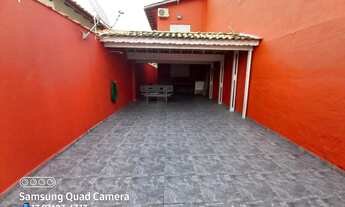 Imagem 2: Sobrado com 4 quartos na Praia de Itanhaém!