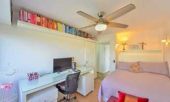 Imagem 6: Apartamento para venda com 3 quartos em Água Verde - Curitiba - PR