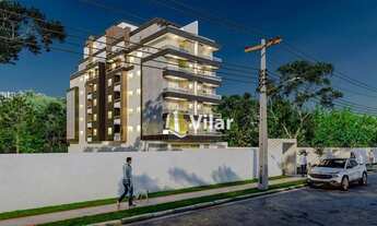 Imagem 2: Apartamento com 3 dormitórios à venda, 75 m² por R$ 368.900,00 - Centro - Pinhais/PR