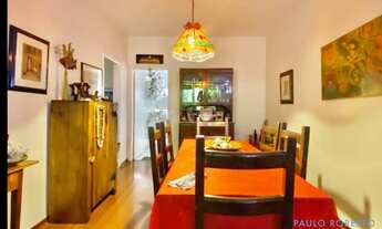 Imagem 7: CASA TÉRREA - BROOKLIN - SP