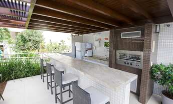 Imagem 7: Apartamento para venda tem 144 metros quadrados com 3 quartos em Estados - João Pessoa - P