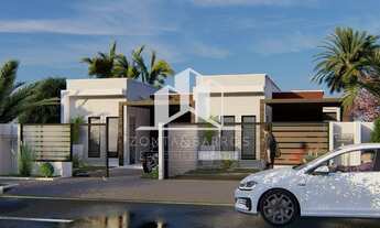 Imagem 5: Fazenda Rio Grande - Casa - Curitiba - Paraná