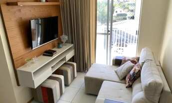 Imagem 1: VENDO 3/4 NO IMBUÍ - NOVO