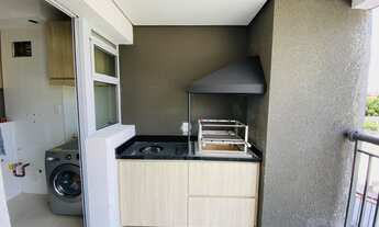 Imagem 4: BELÍSSIMA LOCALIZAÇÃO - 90M COM LAZER COMPLETO