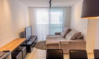 Imagem 4: Apartamento para venda possui 85 metros quadrados com 3 quartos Recreio