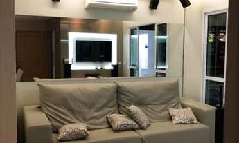 Imagem 2: Apartamento para Venda em Uberlândia/MG