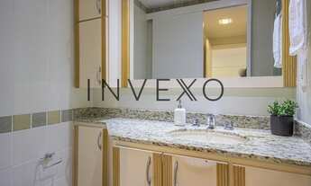 Imagem 6: Apartamento para venda possui 99 metros quadrados com 3 quartos em Botafogo - Rio de Janei