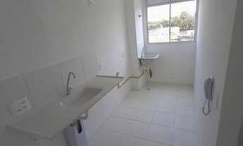 Imagem 7: Apartamento para venda possui 44 metros quadrados com 2 quartos em Vila da Paz - São Paulo