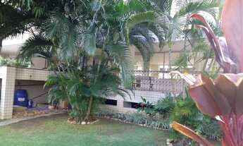 Imagem 3: Apartamento para venda possui 139 metros quadrados com 3 quartos em Boa Vista - Recife - P