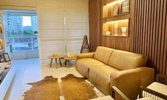 Imagem 5: Apartamento à venda no Residencial Bossa Nova Agronômica - Florianópolis - SC