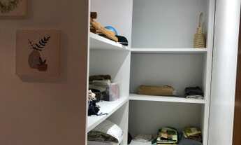 Imagem 6: Excelente apto reformado , 3 quartos, suíte + Closet . Ao lado do parque da Jaqueira