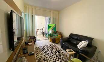 Imagem 4: Casa linear com 02 quartos, na quadra da praia, no bairro Cidade Beira Mar, em Rio das Ost