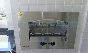 Imagem 5: Apartamento com 2 dormitórios à venda, 66 m² - Boqueirão - Santos/SP