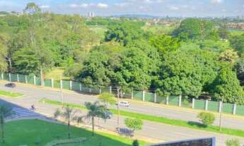 Imagem 7: Apartamento possui 94 m² com 3 quartos sendo 1 suíte em Jardim Atlântico - Goiânia - GO