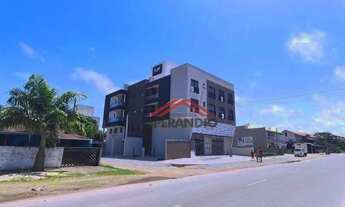 Imagem 3: Apartamento com 2 dormitórios, 62 m² - venda por R$ 390.000,00 ou aluguel por R$ 2.052,00