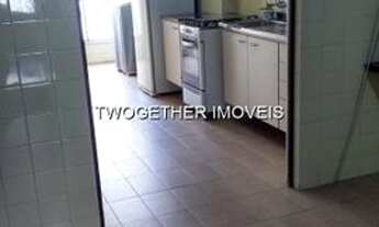 Imagem 4: Apartamento de 173 metros quadrados no bairro Laranjeiras com 4 quartos