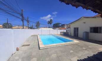 Imagem: Casa Luxo Janga / Pau Amarelo residencial