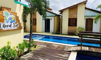 Imagem 14: Villas Litoral Sul - aluguel por temporada - praia coruripe