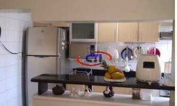 Imagem: Apartamento à venda, Parque Terra Nova