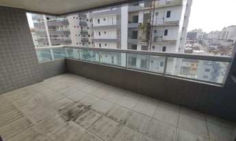 Imagem 3: Apartamento com 3 dorms, Ocian, Praia Grande - R$ 500 mil, Cod: 223