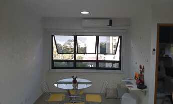 Imagem 7: Sala comercial 33m² venda Vila Mariana, 1 vaga de garagem proximo Metrô Santa Cruz