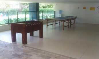 Imagem 6: Viva cercado pela Natureza! 136m2, 3qtos e 2 suítes no Poço da Panela!