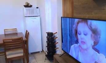 Imagem 1: Agio apartamento 02 quartos 01 suite 52 M2 no top life taguatinga