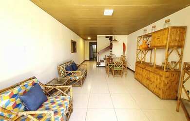 Imagem 3: EXCELENTE TRIPLEX BEIRA MAR, NASCENTE, NA PRAIA DO FLAMENGO, PRÓXIMO A COMÉRCIO E TRANSPOR