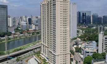 Imagem 7: Apartamento para venda com 211 metros quadrados com 4 quartos em Real Parque - São Paulo