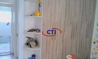 Imagem 7: Apartamento com 2 dormitórios à venda, 56 m² por R$ 350.000,00 - Vila Euclides - São Berna